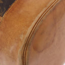LOUIS VUITTON Monogram Randonnee GM Shoulder Bag M42244 LV Auth 199818-16