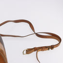 LOUIS VUITTON Monogram Randonnee GM Shoulder Bag M42244 LV Auth 199818-9