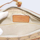 LOUIS VUITTON Monogram Mini Juliet MM Shoulder Bag Blue M92004 LV Auth 199822-17