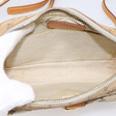 LOUIS VUITTON Monogram Mini Juliet MM Shoulder Bag Blue M92004 LV Auth 199822-11