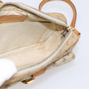 LOUIS VUITTON Monogram Mini Juliet MM Shoulder Bag Blue M92004 LV Auth 199822-18