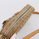 LOUIS VUITTON Monogram Mini Juliet MM Shoulder Bag Blue M92004 LV Auth 199822-6