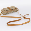 LOUIS VUITTON Monogram Mini Juliet MM Shoulder Bag Blue M92004 LV Auth 199822-7