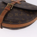 LOUIS VUITTON Monogram Chantilly GM Shoulder Bag M51232 LV Auth 199833-12
