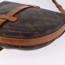 LOUIS VUITTON Monogram Chantilly GM Shoulder Bag M51232 LV Auth 199833-14