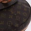 LOUIS VUITTON Monogram Chantilly GM Shoulder Bag M51232 LV Auth 199833-17
