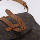 LOUIS VUITTON Monogram Chantilly GM Shoulder Bag M51232 LV Auth 199833-18