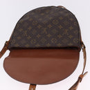 LOUIS VUITTON Monogram Chantilly GM Shoulder Bag M51232 LV Auth 199833-19