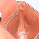 LOUIS VUITTON Monogram Chantilly GM Shoulder Bag M51232 LV Auth 199833-23