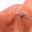 LOUIS VUITTON Monogram Chantilly GM Shoulder Bag M51232 LV Auth 199833-24