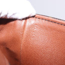 LOUIS VUITTON Monogram Chantilly GM Shoulder Bag M51232 LV Auth 199833-27