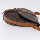 LOUIS VUITTON Monogram Chantilly GM Shoulder Bag M51232 LV Auth 199833-4