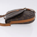 LOUIS VUITTON Monogram Chantilly GM Shoulder Bag M51232 LV Auth 199833-5