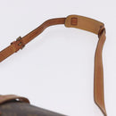LOUIS VUITTON Monogram Chantilly GM Shoulder Bag M51232 LV Auth 199833-8