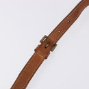 LOUIS VUITTON Monogram Chantilly GM Shoulder Bag M51232 LV Auth 199833-9