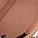 LOUIS VUITTON Monogram Alma Hand Bag M51130 LV Auth 199838-10