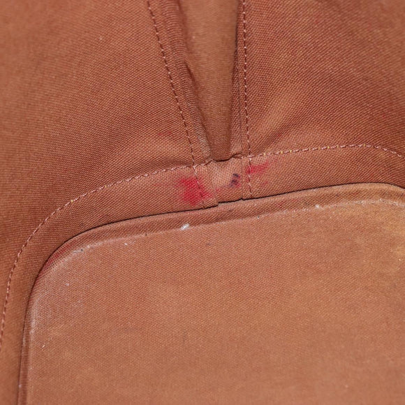 LOUIS VUITTON Monogram Alma Hand Bag M51130 LV Auth 199838
