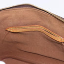 LOUIS VUITTON Monogram Alma Hand Bag M51130 LV Auth 199838-22