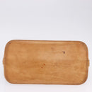 LOUIS VUITTON Monogram Alma Hand Bag M51130 LV Auth 199838-5