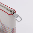 LOUIS VUITTON Damier Damier Spray Zippy Wallet Vertical M81403 LV Auth 199847M-8