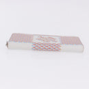 LOUIS VUITTON Damier Damier Spray Zippy Wallet Vertical M81403 LV Auth 199847M-4