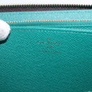 LOUIS VUITTON Monogram sun yitian Zippy Wallet Wallet M83689 LV Auth 199848SAM-11