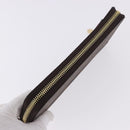 LOUIS VUITTON Monogram sun yitian Zippy Wallet Wallet M83689 LV Auth 199848SAM-5