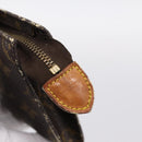 LOUIS VUITTON Monogram Bucket PM Accessory Pouch LV Auth 199862-8