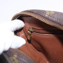 LOUIS VUITTON Monogram Jeune Fille PM Shoulder Bag M51227 LV Auth 199866-22