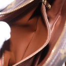 LOUIS VUITTON Monogram Jeune Fille PM Shoulder Bag M51227 LV Auth 199866-23