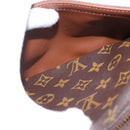 LOUIS VUITTON Monogram Jeune Fille PM Shoulder Bag M51227 LV Auth 199866-11