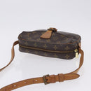 LOUIS VUITTON Monogram Jeune Fille PM Shoulder Bag M51227 LV Auth 199866-6