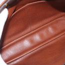 LOUIS VUITTON Monogram Compiegne 28 Clutch Bag M51845 LV Auth 199868-9