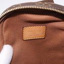 LOUIS VUITTON Monogram Pochette Gange Shoulder Bag M51870 LV Auth 199869A-18