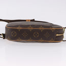 LOUIS VUITTON Monogram Pochette Gange Shoulder Bag M51870 LV Auth 199869A-3