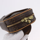 LOUIS VUITTON Monogram Pochette Gange Shoulder Bag M51870 LV Auth 199869A-6