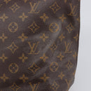 LOUIS VUITTON Monogram Jena MM Tote Bag M42267 LV Auth 199870A-14