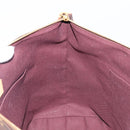 LOUIS VUITTON Monogram Jena MM Tote Bag M42267 LV Auth 199870A-19