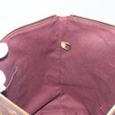 LOUIS VUITTON Monogram Jena MM Tote Bag M42267 LV Auth 199870A-20
