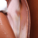 LOUIS VUITTON Monogram Dauphines Shoulder Bag No.203 LV Auth 199877A-11