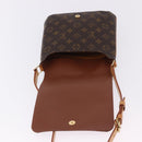 LOUIS VUITTON Monogram Musette Salsa Short Shoulder Bag M51258 LV Auth 199878V-9
