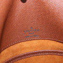 LOUIS VUITTON Monogram Musette Salsa Short Shoulder Bag M51258 LV Auth 199878V-18