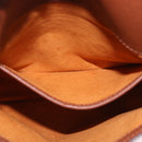 LOUIS VUITTON Monogram Musette Salsa Short Shoulder Bag M51258 LV Auth 199878V-21