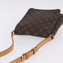 LOUIS VUITTON Monogram Musette Salsa Short Shoulder Bag M51258 LV Auth 199878V-6