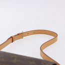 LOUIS VUITTON Monogram Musette Salsa Short Shoulder Bag M51258 LV Auth 199878V-8