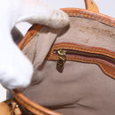 LOUIS VUITTON Monogram Bucket PM Shoulder Bag M42238 LV Auth 199887-20