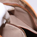 LOUIS VUITTON Monogram Bucket PM Shoulder Bag M42238 LV Auth 199887-22