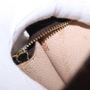 LOUIS VUITTON Monogram Bucket PM Accessory Pouch LV Auth 199888-20