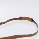 LOUIS VUITTON Monogram Jeune Fille MM Shoulder Bag M51226 LV Auth 199889-14