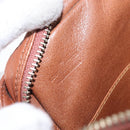 LOUIS VUITTON Monogram Sac Sports Clutch Bag LV Auth 199891A-18